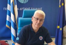 Σε πλήρη ετοιμότητα η Π.Ε. Αχαΐας – Υδροφόρα σε έξι στρατηγικά σημεία για άμεση αντιπυρική συνδρομή Φωκίων Ζαΐμης ανακοίνωσε τα σημεία και την επιχειρησιακή ετοιμότητα.