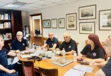 Πολύ υψηλός κίνδυνος πυρκαγιάς στην Αχαΐα – Συντονισμός όλων των υπηρεσιών σε έκτακτη συνεδρίαση του ΠΕΣΟΠΠ