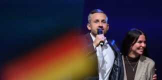 Σεισμός στη Γερμανία – Η ιστορική νίκη του AfD και το τέλος της «φωτιάς» για το CDU
