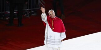 Πάπας Λέων ΙΔ΄ στο Παρίσι: ένα εκατομμύριο πιστοί, 16.500 αστυνομικοί και ένα μήνυμα για την τεχνητή νοημοσύνη — η πρώτη επίσημη επίσκεψη ποντίφικα στη Γαλλία μετά από 18 χρόνια