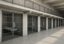 Αχαΐα: Βιασμοί μέσα στο σπίτι — 50χρονος κατηγορείται ότι κακοποιούσε τις τρεις κόρες και τις δύο ανιψιές του επί χρόνια — στη φυλακή Τρίπολης μετά από καταγγελίες που ήρθαν όταν ενηλικιώθηκαν