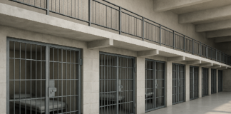 Αχαΐα: Βιασμοί μέσα στο σπίτι — 50χρονος κατηγορείται ότι κακοποιούσε τις τρεις κόρες και τις δύο ανιψιές του επί χρόνια — στη φυλακή Τρίπολης μετά από καταγγελίες που ήρθαν όταν ενηλικιώθηκαν
