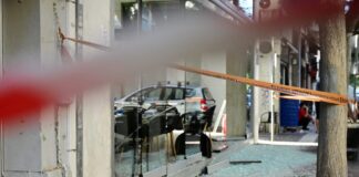 Εκρήξεις σε Ομόνοια και πλατεία Αμερικής – Τρεις δράστες σε βίντεο, το σενάριο της οργανωμένης επίθεσης