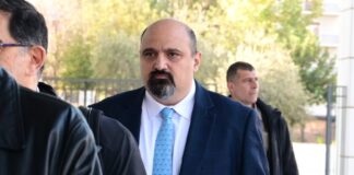 Τέμπη: Στο Ειδικό Δικαστήριο Τριαντόπουλος και τέσσερα ακόμη στελέχη – Το «μπάζωμα» στο εδώλιο