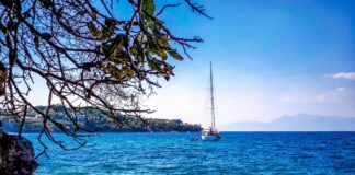 Σεπτέμβριος με «καλοκαιρινό ποδαρικό» – Έως 37 βαθμούς ο υδράργυρος, ενισχύονται οι βοριάδες