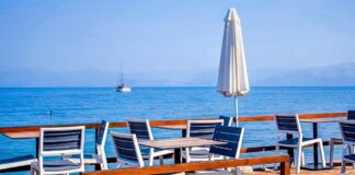 Τριήμερη πρόγνωση καιρού: Καλοκαιρινό Σαββατοκύριακο με 32άρια, μεταβολή από Δευτέρα και τοπικές μπόρες στα δυτικά