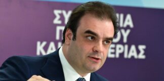 Το «μίτο» της Αριάδνης για τα 2,2 δισ. – Πιερρακάκης: Πώς θα φτάσουν τα μέτρα σε κάθε τσέπη