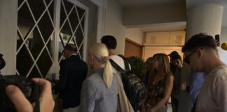 Οι έρευνες για τον θάνατο του Μαζωνάκη – Στο μικροσκόπιο η «κλινική» στο Κολωνάκι, η άδεια και οι καταθέσεις των γιατρών