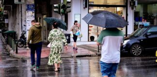 Ηλιοφάνεια σήμερα, νέα επιδείνωση από την Τετάρτη: η Κρήτη στο «στόχαστρο» της κακοκαιρίας — τι περιμένει τη Δυτική Ελλάδα και το Αίγιο
