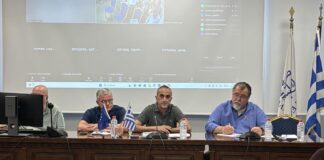 Στο «χάρτη» της διεθνούς κρουαζιέρας η Πάτρα – Το σχέδιο του Επιμελητηρίου Αχαΐας και το βήμα για τη Seatrade Cruise Med