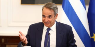 Πυρετός στο Μαξίμου – Στο τραπέζι «πακέτο» 1,5 δισ. ευρώ για καύσιμα και ρεύμα πριν από τον δύσκολο χειμώνα
