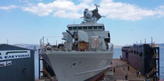 Η Ελλάδα «οπλίζεται» με τα δικά της χέρια – Από τα ναυπηγεία στα υποβρύχια, το στοίχημα της εγχώριας αμυντικής βιομηχανίας
