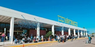 Αεροδρόμιο Καλαμάτας: το στοίχημα των 125 εκατομμυρίων και ο στόχος του 1 εκατομμυρίου επιβατών — τι αλλάζει, πότε και ποιοι είναι από πίσω
