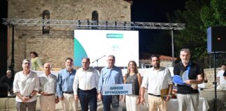 Το Επιμελητήριο Αχαΐας στην 23η AgreXa – Στήριξη της παραγωγής και της επιχειρηματικότητας