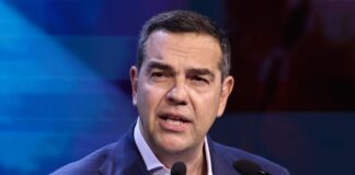 Τσίπρας: Σχέδιο 7,39 δισ. για την επόμενη τετραετία – Εθνικό Ταμείο Σύγκλισης, Πατριωτική Εισφορά και το τρίπτυχο «παράγουμε, μοιράζουμε, ζούμε»