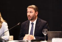 Η «άλλη κουλτούρα διακυβέρνησης» του Ανδρουλάκη – Οι αιχμές κατά Μητσοτάκη και το σχέδιο του ΠΑΣΟΚ για τη μετα-ΔΕΘ εποχή