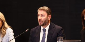 Η «άλλη κουλτούρα διακυβέρνησης» του Ανδρουλάκη – Οι αιχμές κατά Μητσοτάκη και το σχέδιο του ΠΑΣΟΚ για τη μετα-ΔΕΘ εποχή