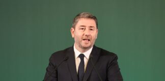 Επίσκεψη Ανδρουλάκη στη Θεσσαλονίκη – Συναντήσεις με παραγωγικούς φορείς και το παρών των τομεαρχών