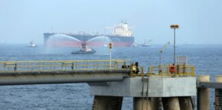 Επίθεση με drone σε ελληνικών συμφερόντων τάνκερ – Στο στόχαστρο η «New Andros» στα ιρακινά ύδατα