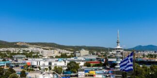 Η «βουβή» κάμερα στις τουαλέτες της ΔΕΘ – Συνελήφθη 37χρονος για βιντεοσκόπηση γυναικών