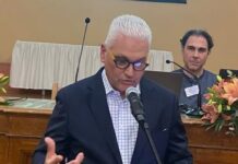 Φωκίων Ζαΐμης: «Η τεχνητή νοημοσύνη δεν θα γράψει ποτέ ένα σπουδαίο ποίημα» – Στη Ναύπακτο η 3η Πανελλήνια Ποιητική Συνάντηση