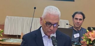 Φωκίων Ζαΐμης: «Η τεχνητή νοημοσύνη δεν θα γράψει ποτέ ένα σπουδαίο ποίημα» – Στη Ναύπακτο η 3η Πανελλήνια Ποιητική Συνάντηση