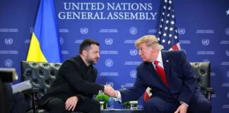 Ενεργειακή εκεχειρία, Patriot και νεκροί στη Μαύρη Θάλασσα: τι συζήτησαν Τραμπ και Ζελένσκι στη Νέα Υόρκη