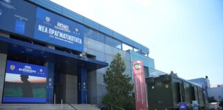 Η ΔΕΘ της αντιπαράθεσης – ΣΥΡΙΖΑ, ΠΑΣΟΚ και Βελόπουλος «διαλύουν» το πακέτο Μητσοτάκη