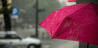 Ανοίγει ο κύκλος της κακοκαιρίας: τριήμερη επιδείνωση με καταιγίδες, χαλάζι και κεραυνούς — αναλυτική πρόγνωση για όλη την Ελλάδα