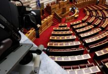 Ψηφίζεται σήμερα το νομοσχέδιο για τις Άμεσες Ξένες Επενδύσεις – Στη σκιά της αντιπαράθεσης για την ακρίβεια