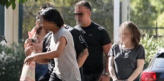 Κυψέλη: Το DNA «έκαψε» τους γονείς – Οι αντιφάσεις και το μαχαίρι που άλλαξε την εικόνα