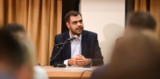 «Δεν λύθηκαν όλα τα προβλήματα» – Μαρινάκης: Θα ακολουθήσουν κι άλλα μέτρα