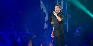 «Έφυγε» ο Γιώργος Μαζωνάκης – Σοκ στην ελληνική μουσική σκηνή από την απώλεια του λαϊκού ερμηνευτή