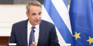 Καύσιμα και χρέη: Οι τέσσερις παρεμβάσεις Μητσοτάκη – 120 δόσεις, «πλαφόν» στο πετρέλαιο θέρμανσης και αυξημένη επιδότηση στο ντίζελ