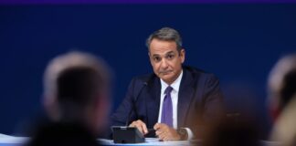 Από την αυταπάτη στην απάτη – Μητσοτάκης: «Ο Τσίπρας υπόσχεται όσα ξέρει πως δεν θα κάνει»