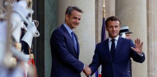 Η μάχη για την κυριαρχία στο Διάστημα – Μητσοτάκης στο Παρίσι για τη σύνοδο που επαναπροσδιορίζει το μέλλον
