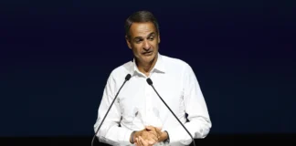 Με ορίζοντα το 2028 το πακέτο Μητσοτάκη – Από τον κατώτατο στους αγρότες, ποιοι κερδίζουν και τι αλλάζει
