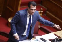 Το σχέδιο της Ελλάδας για εξωτερικά κέντρα επιστροφών: πέντε χώρες, μια αφρικανική χώρα και ένας στόχος για το 2027