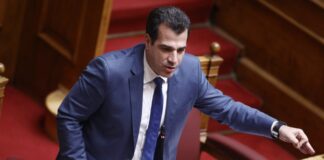 Το σχέδιο της Ελλάδας για εξωτερικά κέντρα επιστροφών: πέντε χώρες, μια αφρικανική χώρα και ένας στόχος για το 2027
