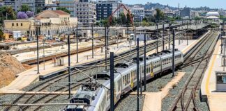 Αρχαία Κόρινθος: Το θρίλερ της 05:40 – Νεκρός άνδρας από συρμό του Προαστιακού, ο μηχανοδηγός δεν μπόρεσε να αποφύγει την παράσυρση
