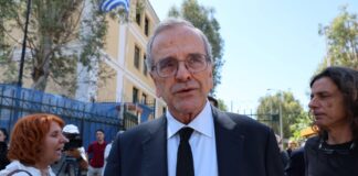 Σαμαράς: Η κρίση της υστεροφημίας και η απάντηση στον Μητσοτάκη
