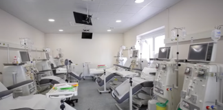 Κλινική στη Θεσσαλονίκη έκανε χημειοθεραπείες χωρίς άδεια σε ασθενείς χωρίς καρκίνο — και συνεχίζει να λειτουργεί