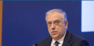 Μισθοί και τιμές στο τραπέζι – Θεοδωρικάκος: «Η ελπίδα έρχεται από το εισόδημα»