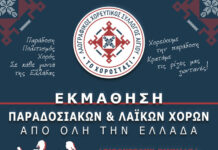 «Το Χοροστάσι» ανοίγει τις πόρτες του – Ξεκινούν οι εγγραφές για τη νέα χορευτική χρονιά