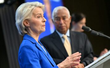 ΕΕ: Πέντε μέτρα για την ενεργειακή κρίση — Διχασμένοι οι «27» για προϋπολογισμό και Ουκρανία