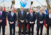 Από τη Βενετία με «ασπίδα»: Έξι χώρες του Ιονίου και της Αδριατικής σχεδιάζουν το νότιο τείχος της Ευρώπης