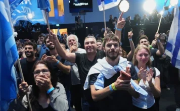 Exit poll στο Ισραήλ: Το Λικούντ πρώτο, αλλά το «μπλοκ της αλλαγής» κερδίζει τις έδρες – Ρεκόρ για τα αραβικά κόμματα