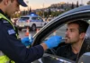 Ναρκοτέστ στους δρόμους: Πώς θα γίνεται ο έλεγχος με σάλιο, ποιες ουσίες ανιχνεύονται και τι προβλέπει ο ΚΟΚ