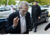 Πέθανε ο Γιώργος Βαρδινογιάννης — Ο «Καπετάνιος» της ελληνικής ναυτιλίας και του Παναθηναϊκού