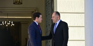 Γιατί ο Ρούμπιο προσγειώθηκε στην Αθήνα χωρίς στάση στην Άγκυρα